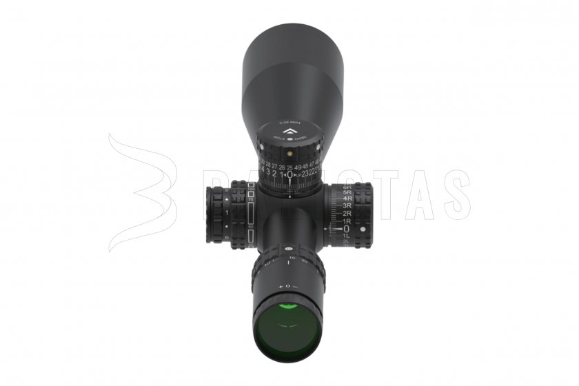 Luneta Arken EP-5 7-35X56 FFP VPR MOA GENII 4