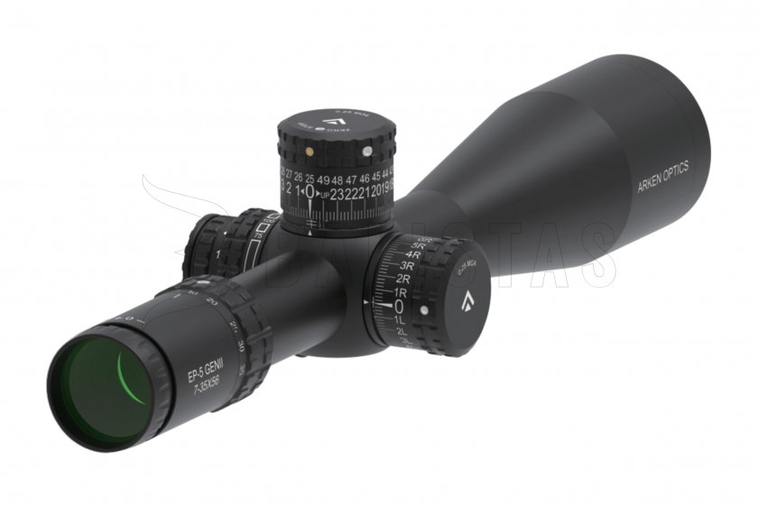 Luneta Arken EP-5 7-35X56 FFP VPR MOA GENII 2
