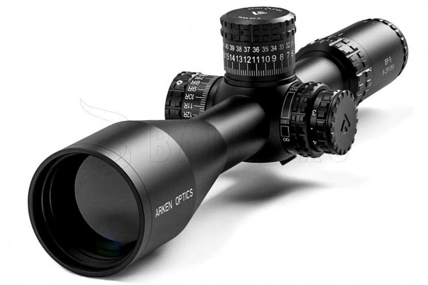 Luneta Arken EP-5 7-35X56 FFP VPR MOA GENII