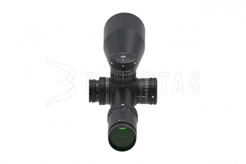 Luneta Arken EP-5 7-35X56 FFP VPR MRAD GENII 4