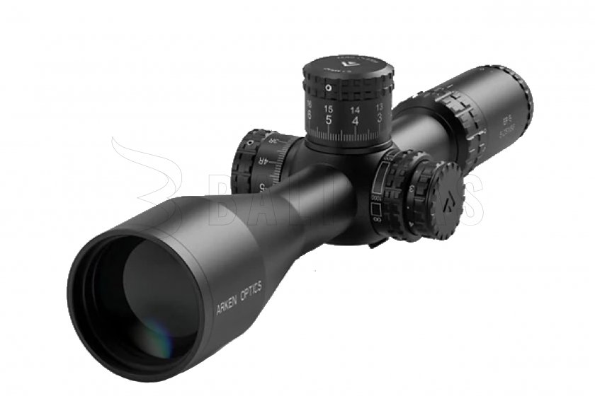 Luneta Arken EP-5 7-35X56 FFP VPR MRAD GENII