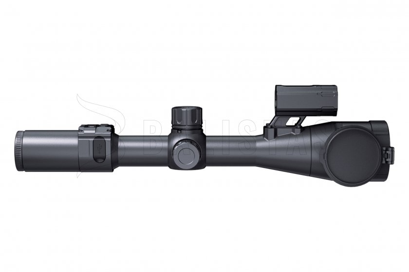 Celownik termowizyjny PARD PANTERA 480 LRF 35mm 4