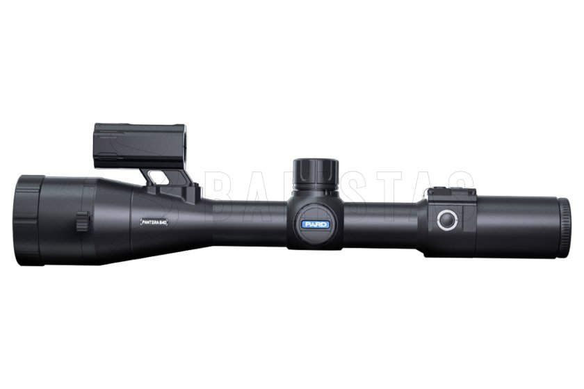 Celownik termowizyjny PARD PANTERA 480 LRF 35mm 6