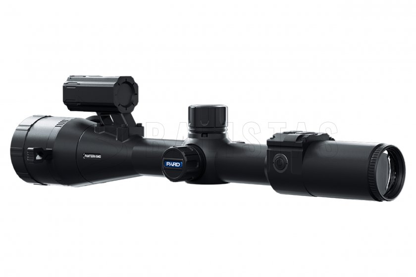 Celownik termowizyjny PARD PANTERA 480 LRF 35mm 5
