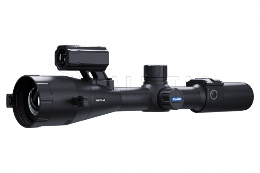 Celownik termowizyjny PARD PANTERA 480 LRF 35mm