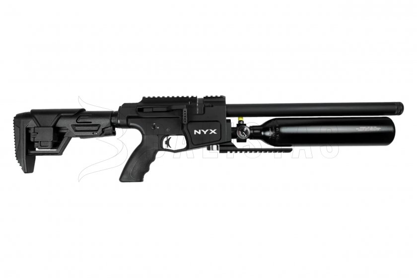Wiatrowka Reximex NYX Compact 5,5mm 2