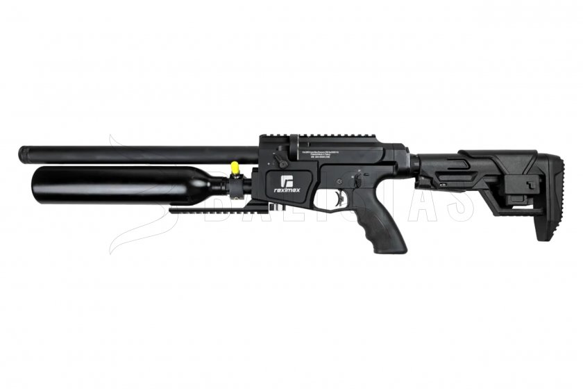 Wiatrowka Reximex NYX Compact 5,5mm