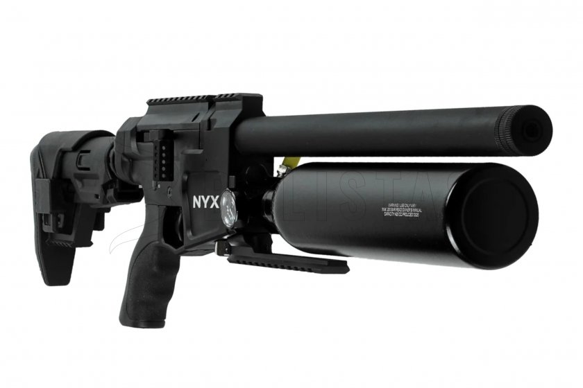 Wiatrowka Reximex NYX Compact 5,5mm 3