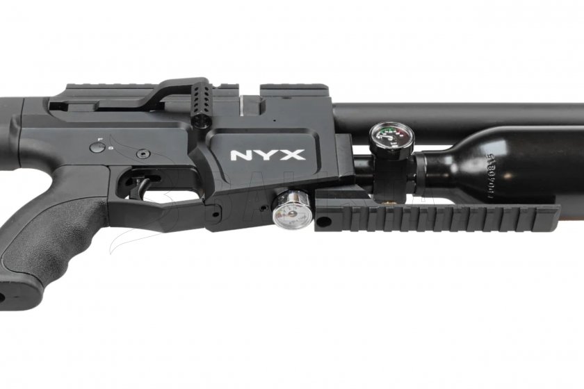 Wiatrowka Reximex NYX Compact 5,5mm 6