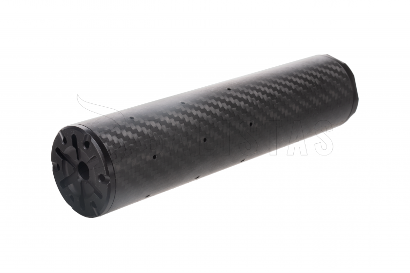 Moderator hałasu Black Rhino Reaper 1/2×20 UNF