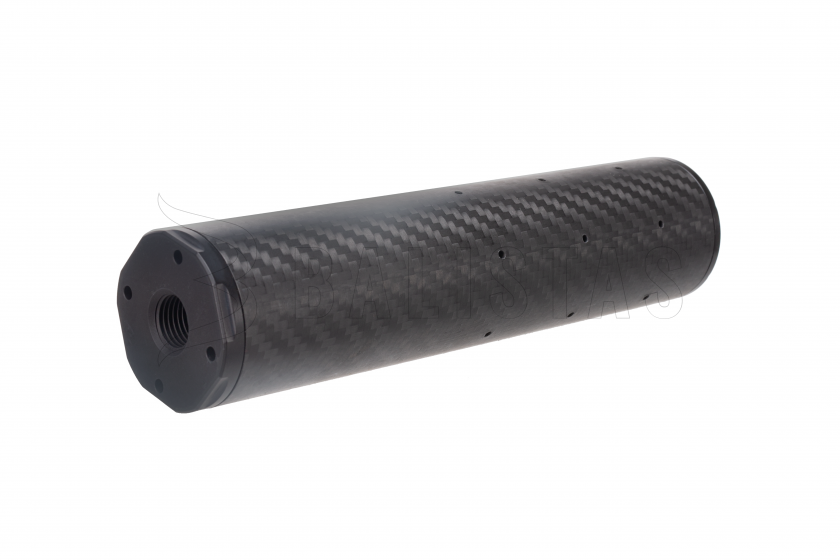 Moderator hałasu Black Rhino Reaper 1/2×20 UNF 2