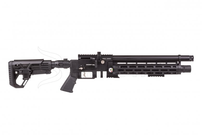 Wiatrówka Kral Arms Mortal S 5,5mm 2