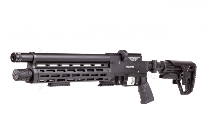 Wiatrówka Kral Arms Mortal S 5,5mm 3