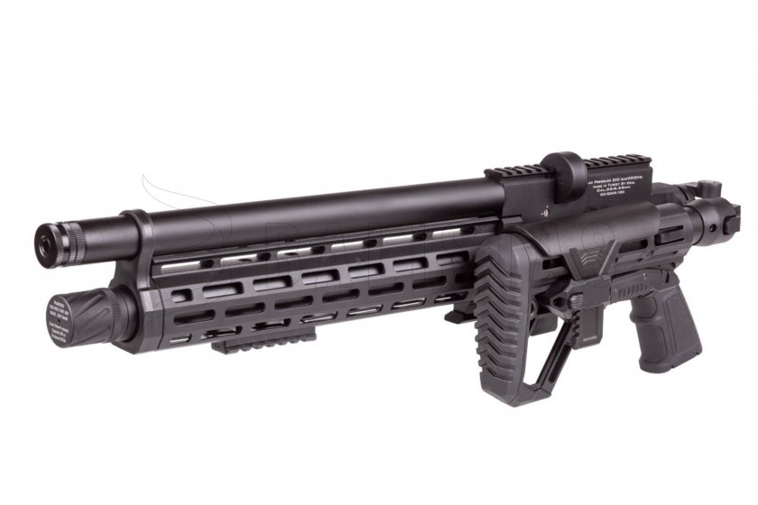 Wiatrówka Kral Arms Mortal S 5,5mm 9