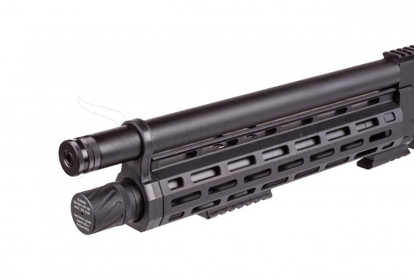 Wiatrówka Kral Arms Mortal S 5,5mm 5