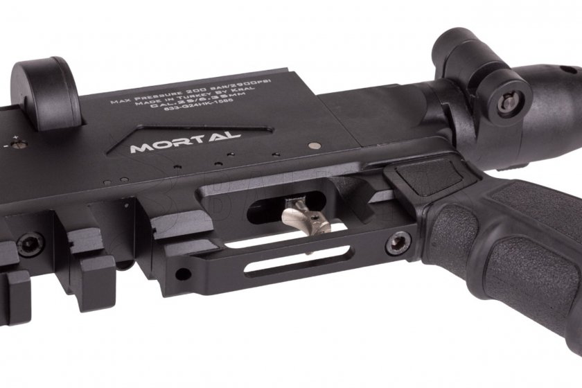 Wiatrówka Kral Arms Mortal S 5,5mm 12