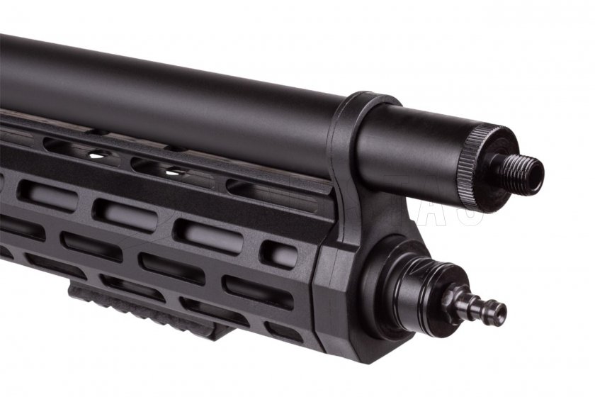 Wiatrówka Kral Arms Mortal S 5,5mm 10