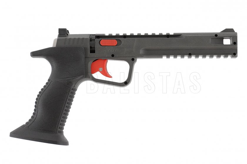 Pistolet pneumatyczny Umarex SPA Expert 4,5mm 2