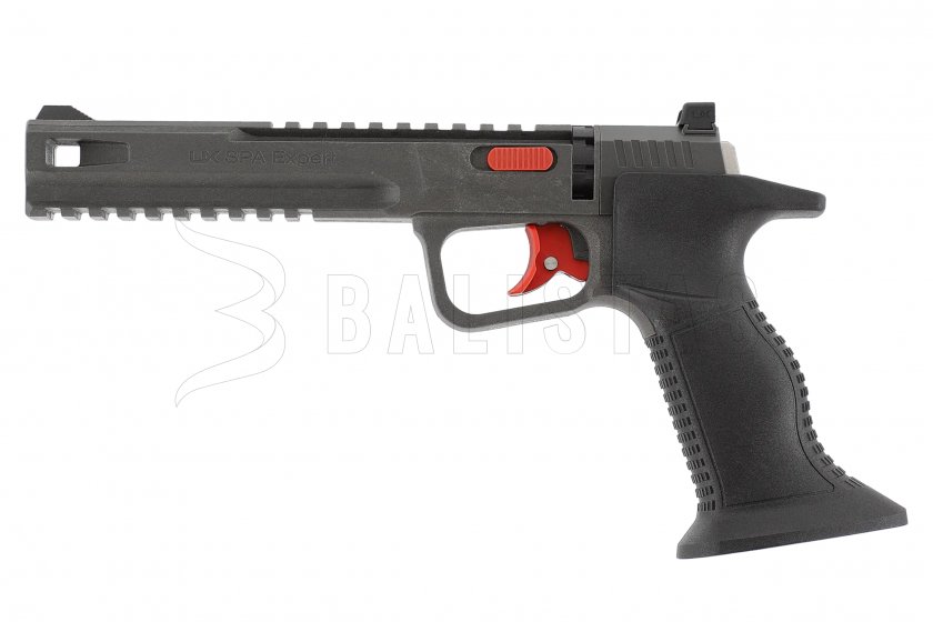 Pistolet pneumatyczny Umarex SPA Expert 4,5mm