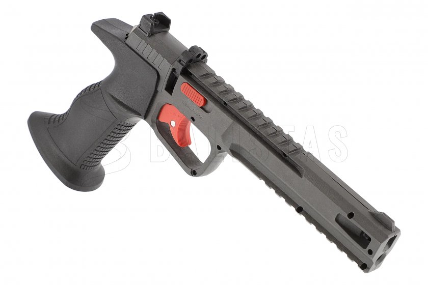 Pistolet pneumatyczny Umarex SPA Expert 4,5mm 4