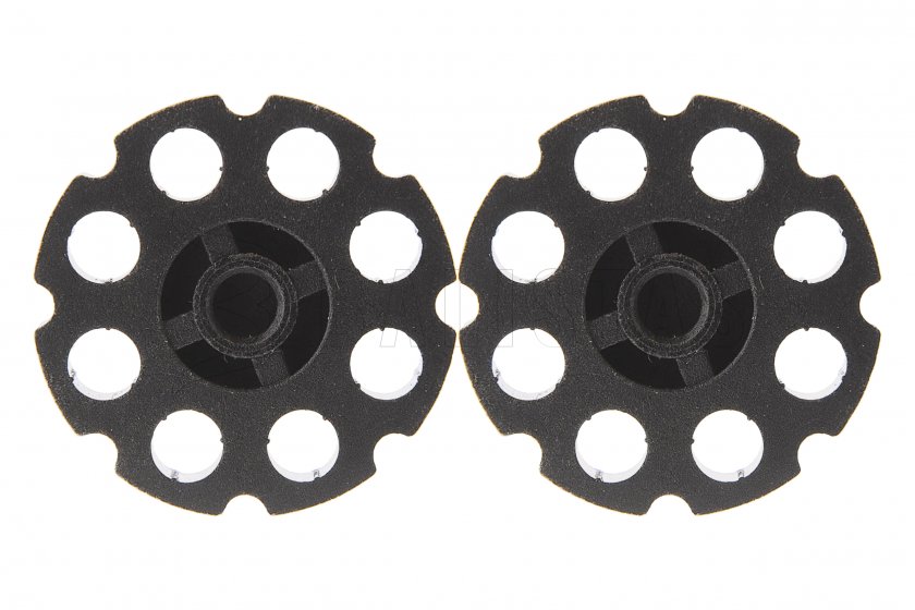 Magazynek Umarex SPA Expert 4,5mm 2szt 2