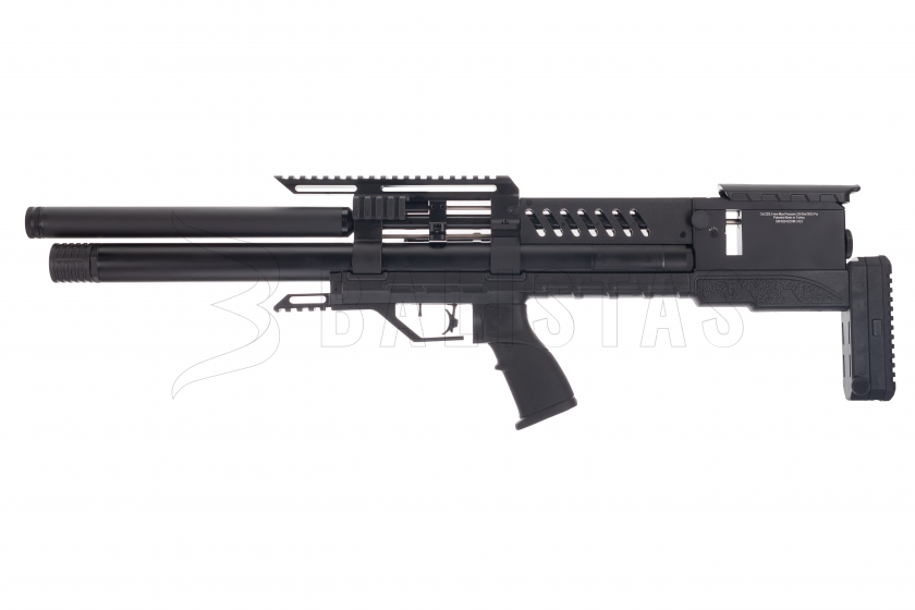 Wiatrówka Reximex Meta Lite 5,5mm