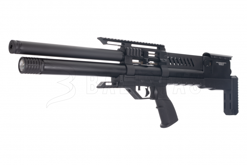 Wiatrówka Reximex Meta Lite 5,5mm 2
