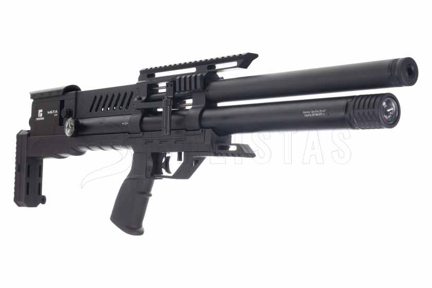 Wiatrówka Reximex Meta Lite 5,5mm 3