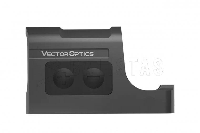 Kolimator Vector Optics Frenzy 1X17X20 3MOA RD 6