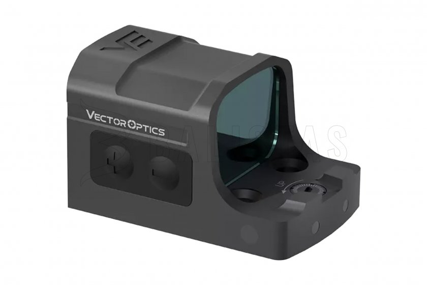 Kolimator Vector Optics Frenzy 1X17X20 3MOA RD 7