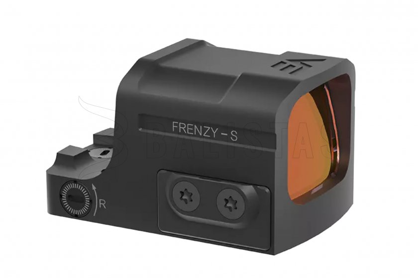 Kolimator Vector Optics Frenzy 1X17X20 3MOA RD 4