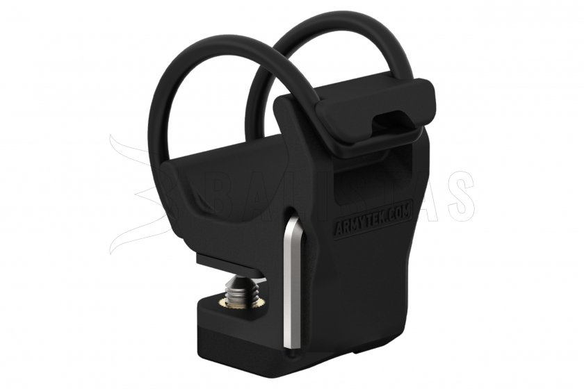 Uchwyt na hełm do latarek Armytek AHM-04 3