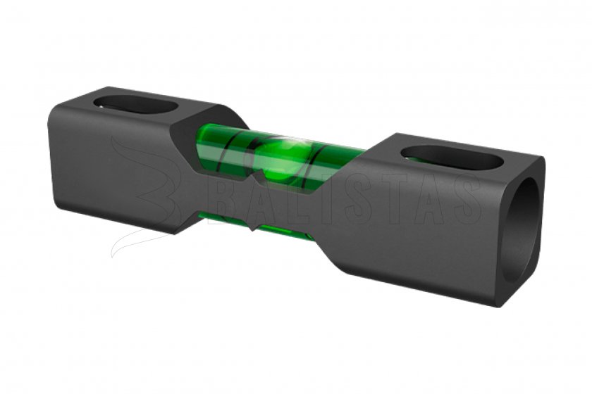 Uniwersalna płaska poziomica Vector Optics 2
