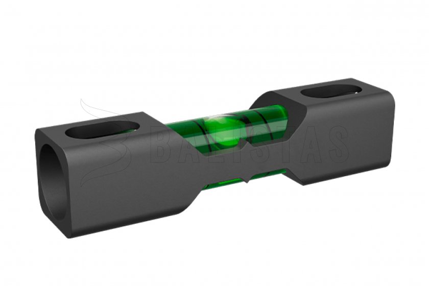 Uniwersalna płaska poziomica Vector Optics