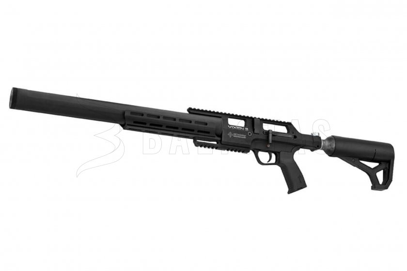 Wiatrówka Airgun Technology Vixen 2 long 5,5mm