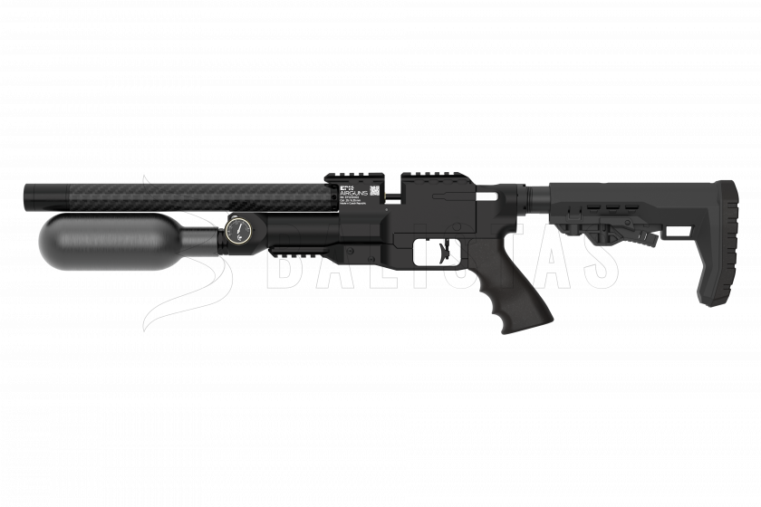 Wiatrówka EPIC TWO LITE CFB 300mm 5,5mm