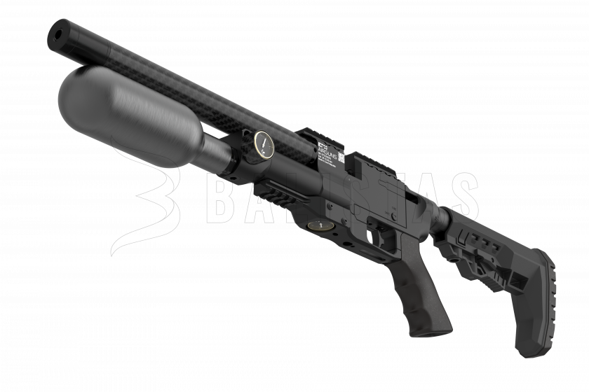 Wiatrówka EPIC TWO LITE CFB 300mm 5,5mm 3