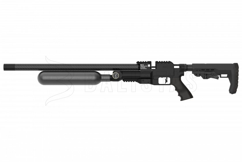 Wiatrówka EPIC TWO LITE CFB 550mm 5,5mm