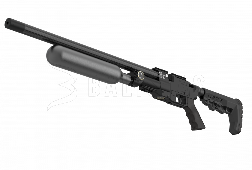 Wiatrówka EPIC TWO LITE CFB 550mm 5,5mm 3