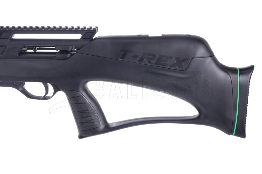 Wiatrówka Snowpeak T-Rex Bullpup 4,5mm 10