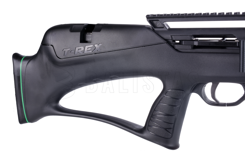 Wiatrówka Snowpeak T-Rex Bullpup 4,5mm 6