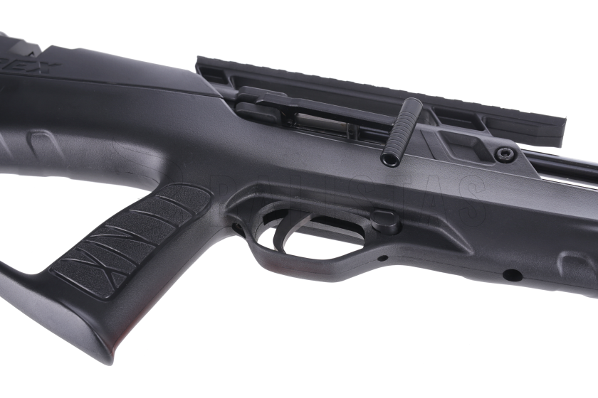 Wiatrówka Snowpeak T-Rex Bullpup 4,5mm 7