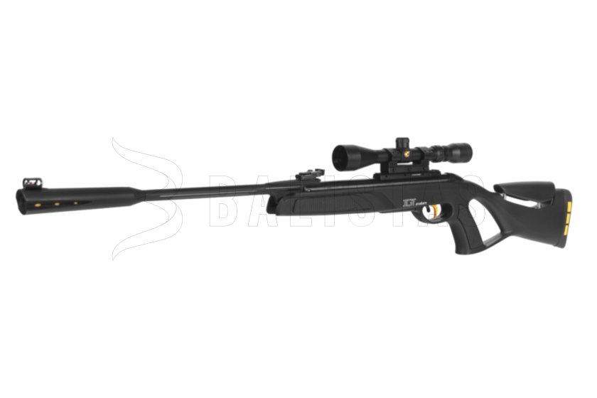 Wiatrówka Gamo Elite Premium IGT 4,5mm 16J 4