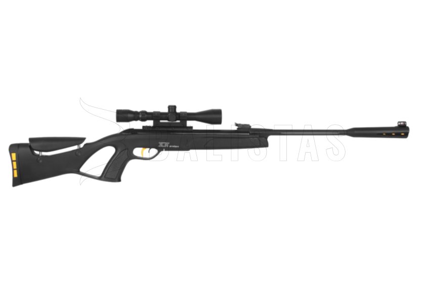 Wiatrówka Gamo Elite Premium IGT 4,5mm 16J 2