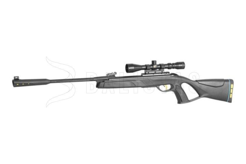 Wiatrówka Gamo Elite Premium IGT 4,5mm 16J 5