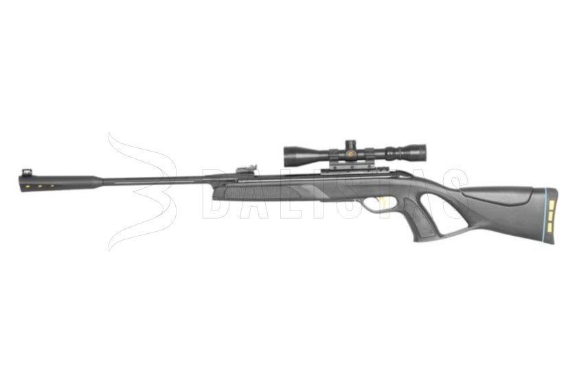 Wiatrówka Gamo Elite Premium IGT 4,5mm 16J