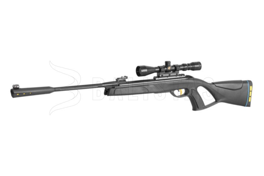 Wiatrówka Gamo Elite Premium IGT 4,5mm 16J 3