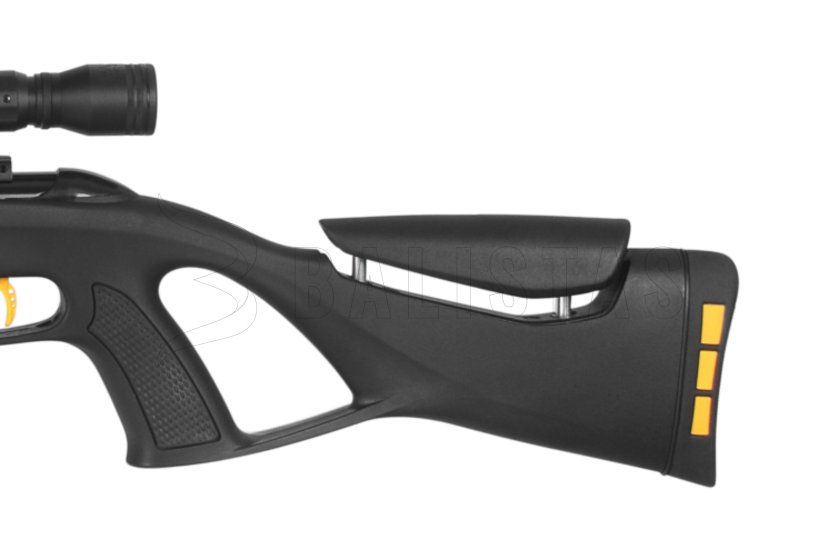Wiatrówka Gamo Elite Premium IGT 4,5mm 16J 7