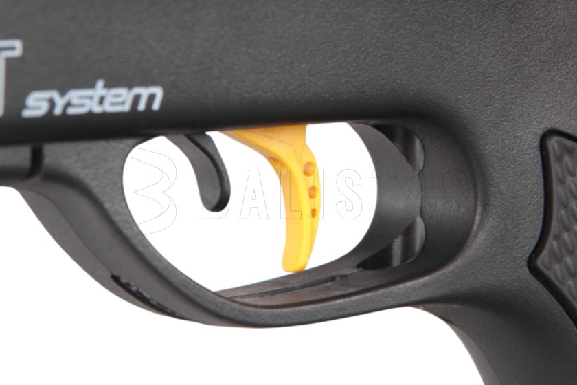 Wiatrówka Gamo Elite Premium IGT 4,5mm 16J 8