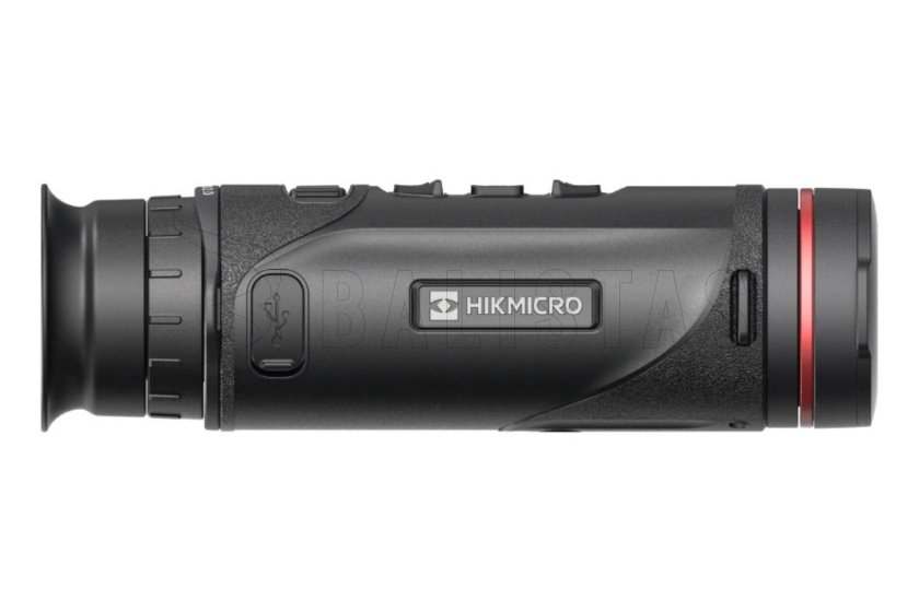 Monokular termowizyjny Hikmicro FALCON FQ35 2.0 6